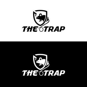 THE TRAP | Logo Design by Graphic Bricks