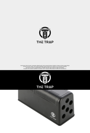 THE TRAP | Design de Logo par siti MWDesign