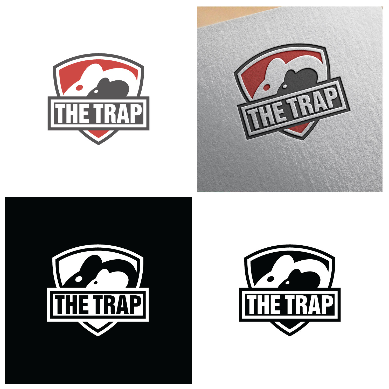 Logo-Design von Md Shehidul Islam Rimon für dieses Projekt | Design #26623752