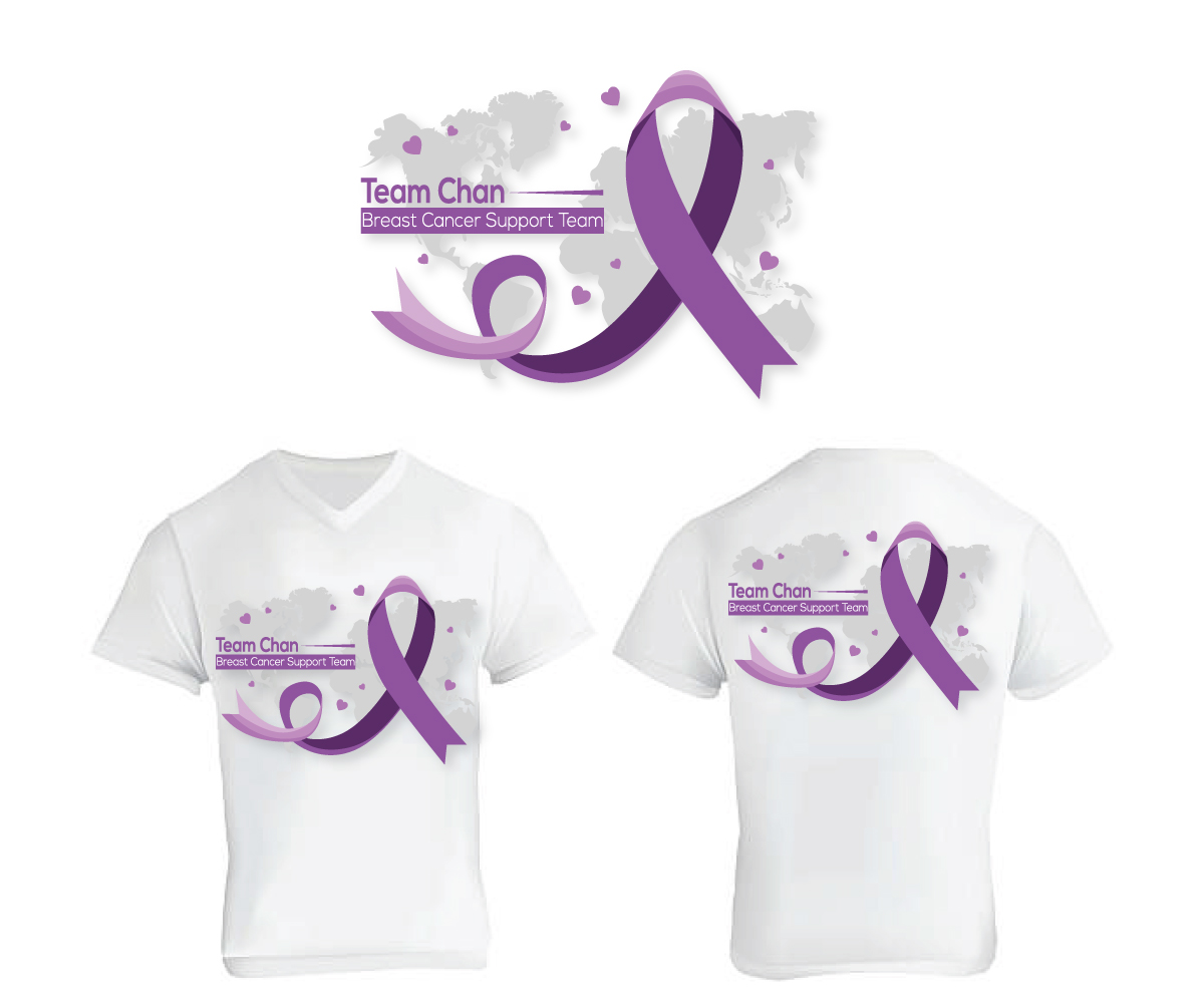 Diseño de Camiseta por Kalla para este proyecto | Diseño #26623066