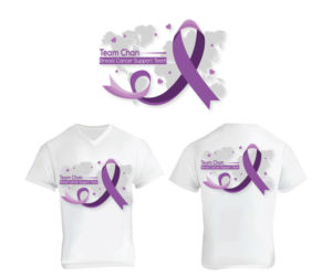 T-shirt Design by Kalla for this project | Design: #26623066