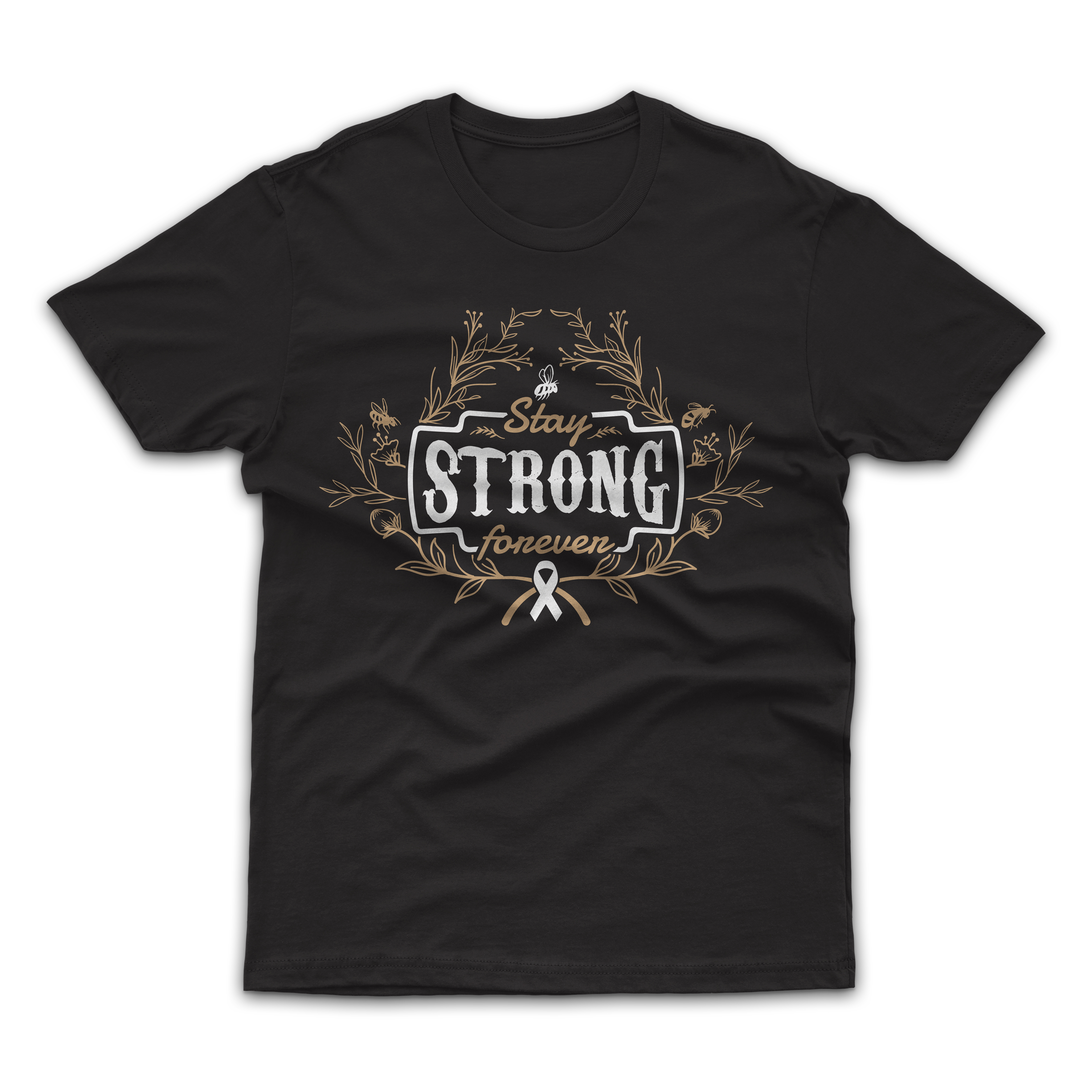 T-Shirt-Design von duatitik.std für dieses Projekt | Design #26627540