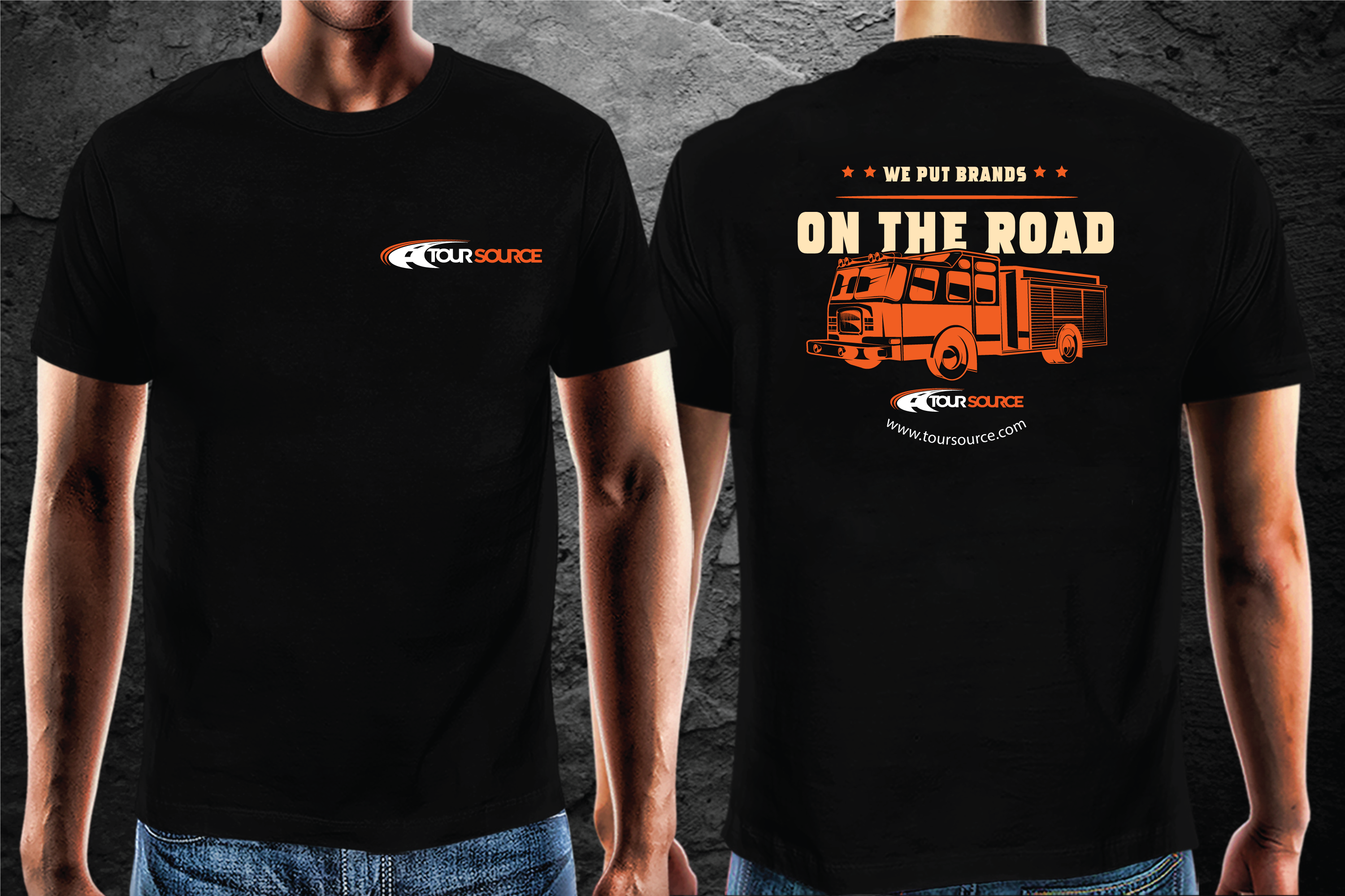 Design de T-shirt par ashessaha pour Tour Source LLC | Design #26627970