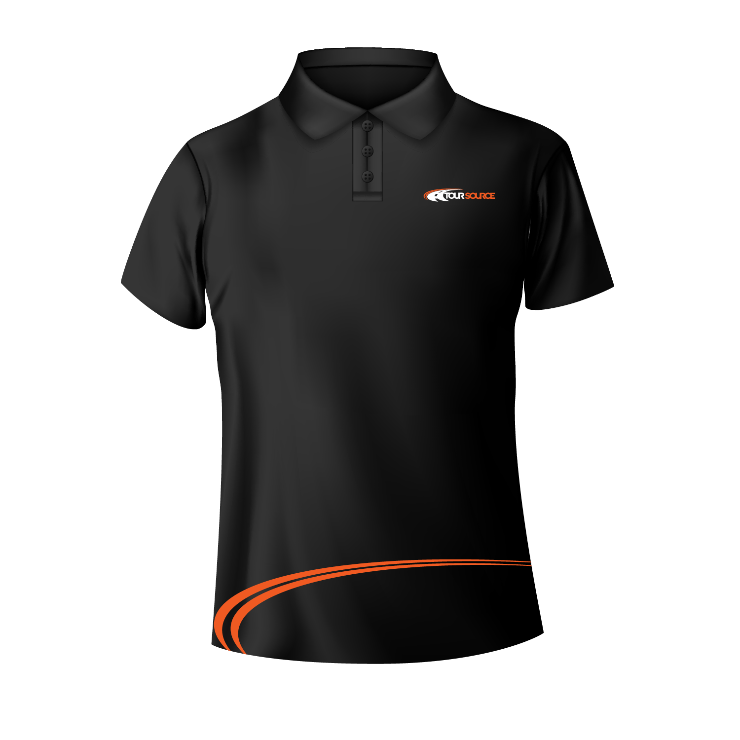 T-shirt Design by Ingeniousart for Tour Source LLC | Design #26635779