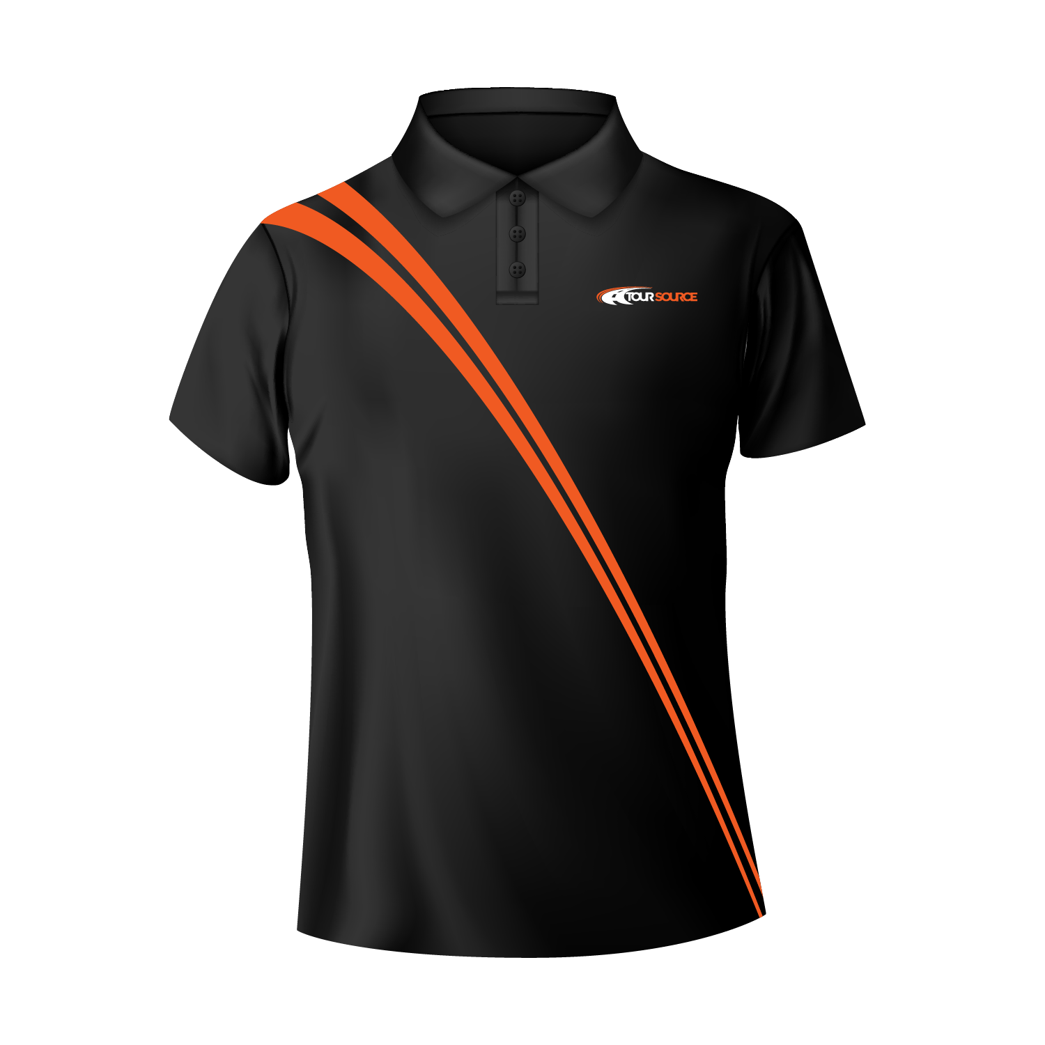 Design de T-shirt par Ingeniousart pour Tour Source LLC | Design #26635780