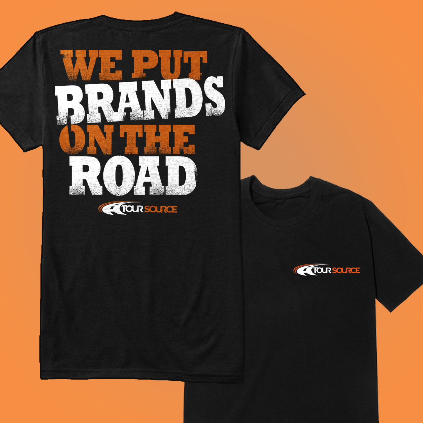 T-Shirt-Design von PR0Studio für Tour Source LLC | Design #26643777