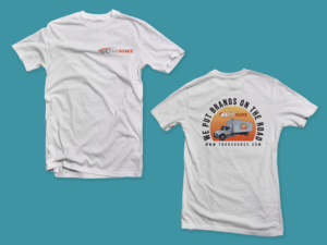 T-shirt Design by Nodi for Tour Source LLC | Design #26657831