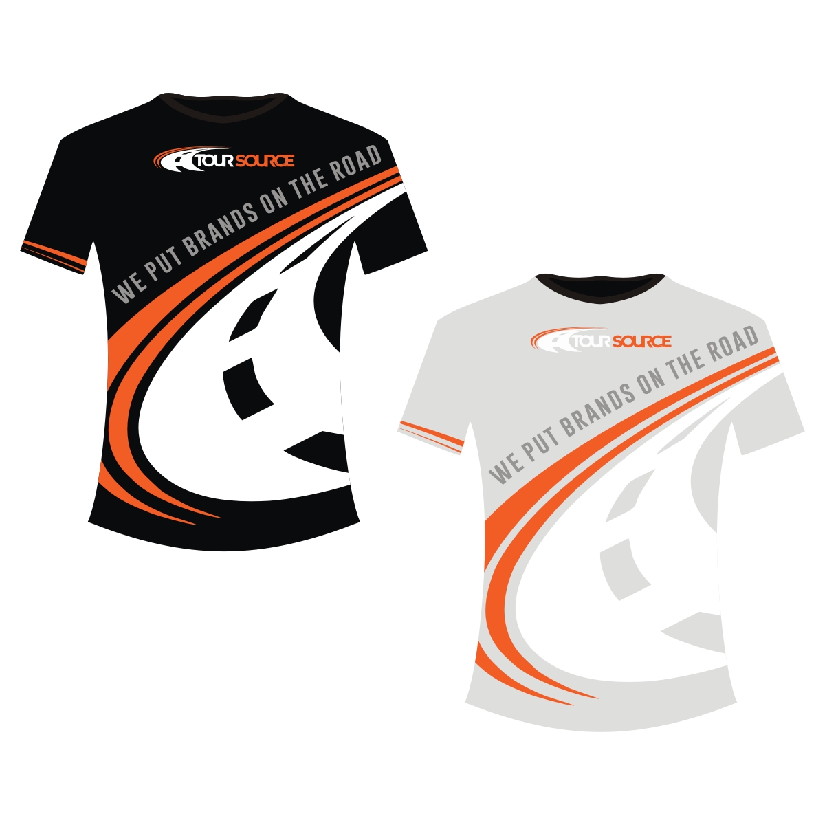 Diseño de Camiseta por N83touchthesky para Tour Source LLC | Diseño #26624447