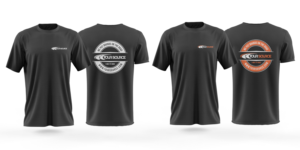 T-Shirt-Design von Risallah für Tour Source LLC | Design #26622354