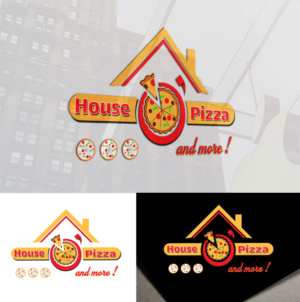 Logo Design by Wonderful design for this project | Design: #26662095