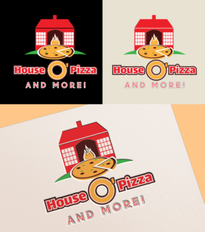 Logo Design by Wonderful design for this project | Design: #26662309