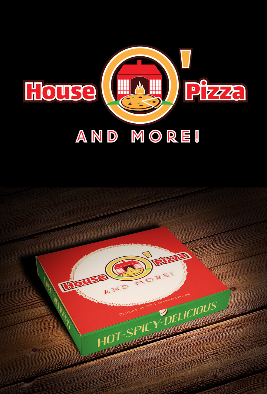 Logo Design by Wonderful design for this project | Design #26662318