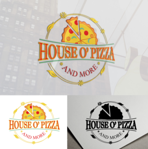 Logo Design by Wonderful design for this project | Design: #26870613