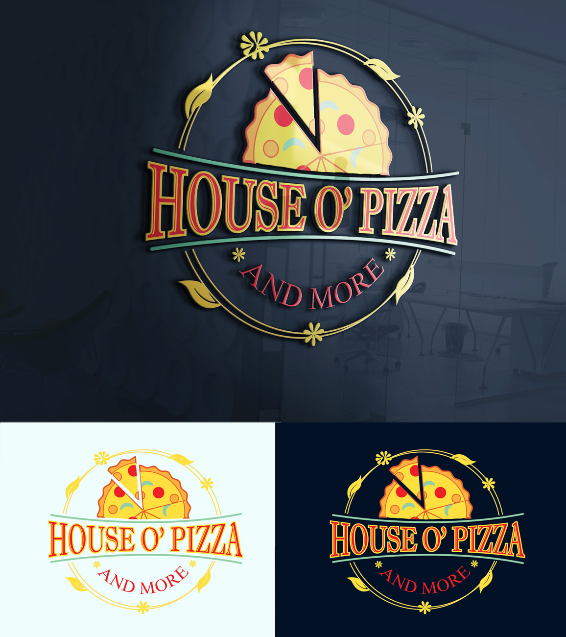 Design de Logo par Wonderful design pour ce projet | Design #26870614