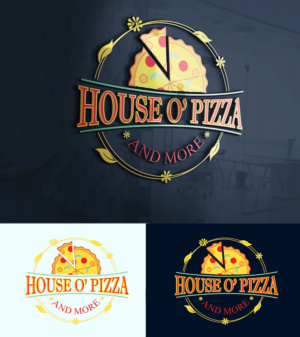 Logo Design by Wonderful design for this project | Design: #26870614
