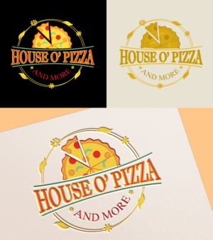 Logo Design by Wonderful design for this project | Design: #26870616