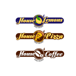 Logo Design by Finley Johnson for this project | Design: #26661921