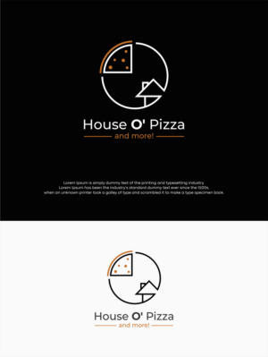 Logo Design by soriyeee for this project | Design: #26660228