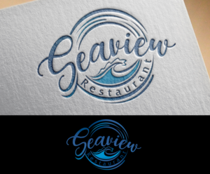 Logo Design by blue eye