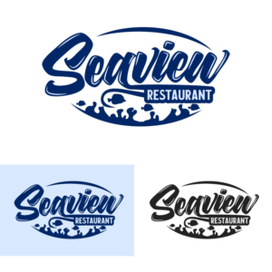 Logo Design by Jose Alvin