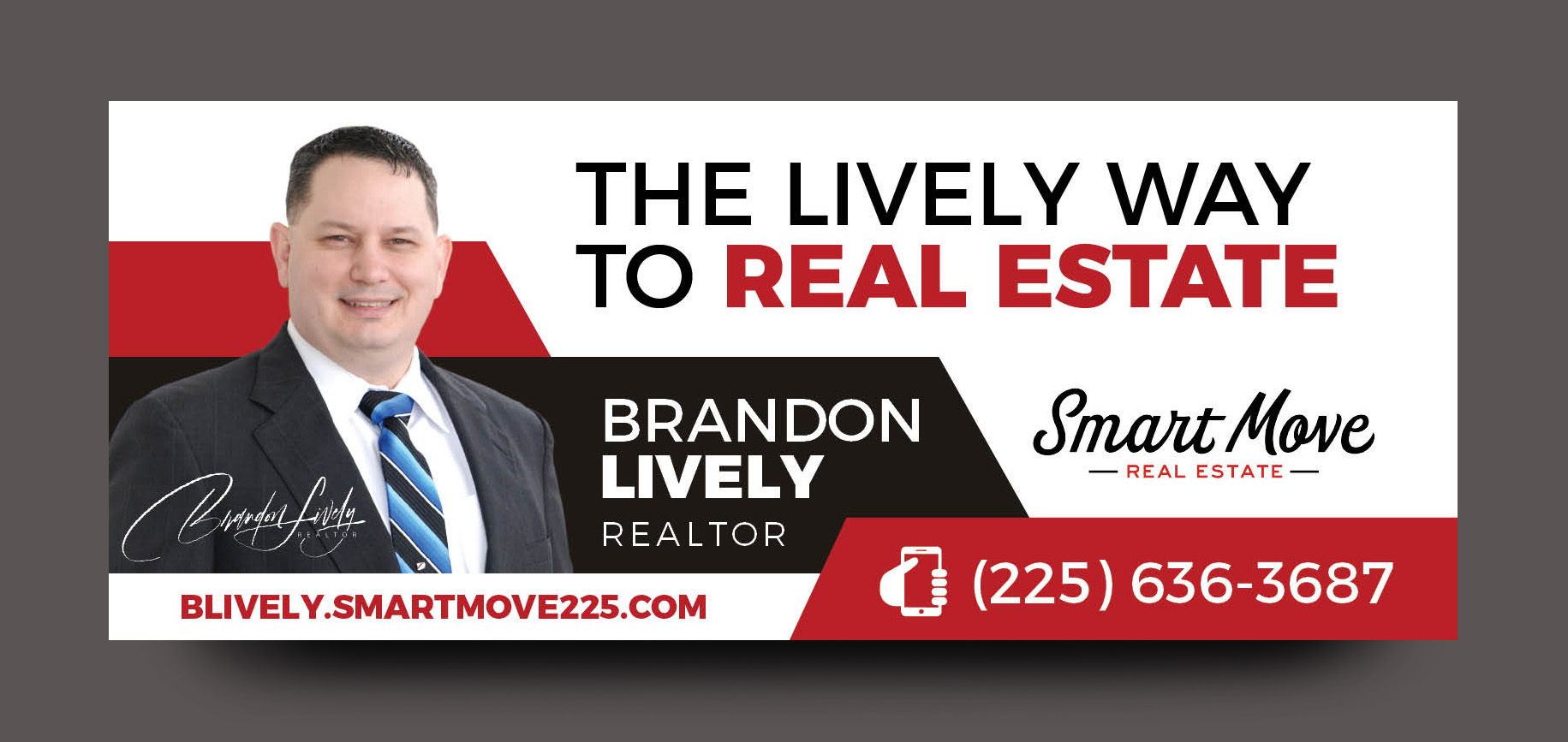 Billboard Design by rkailas for this project | Design #26627938