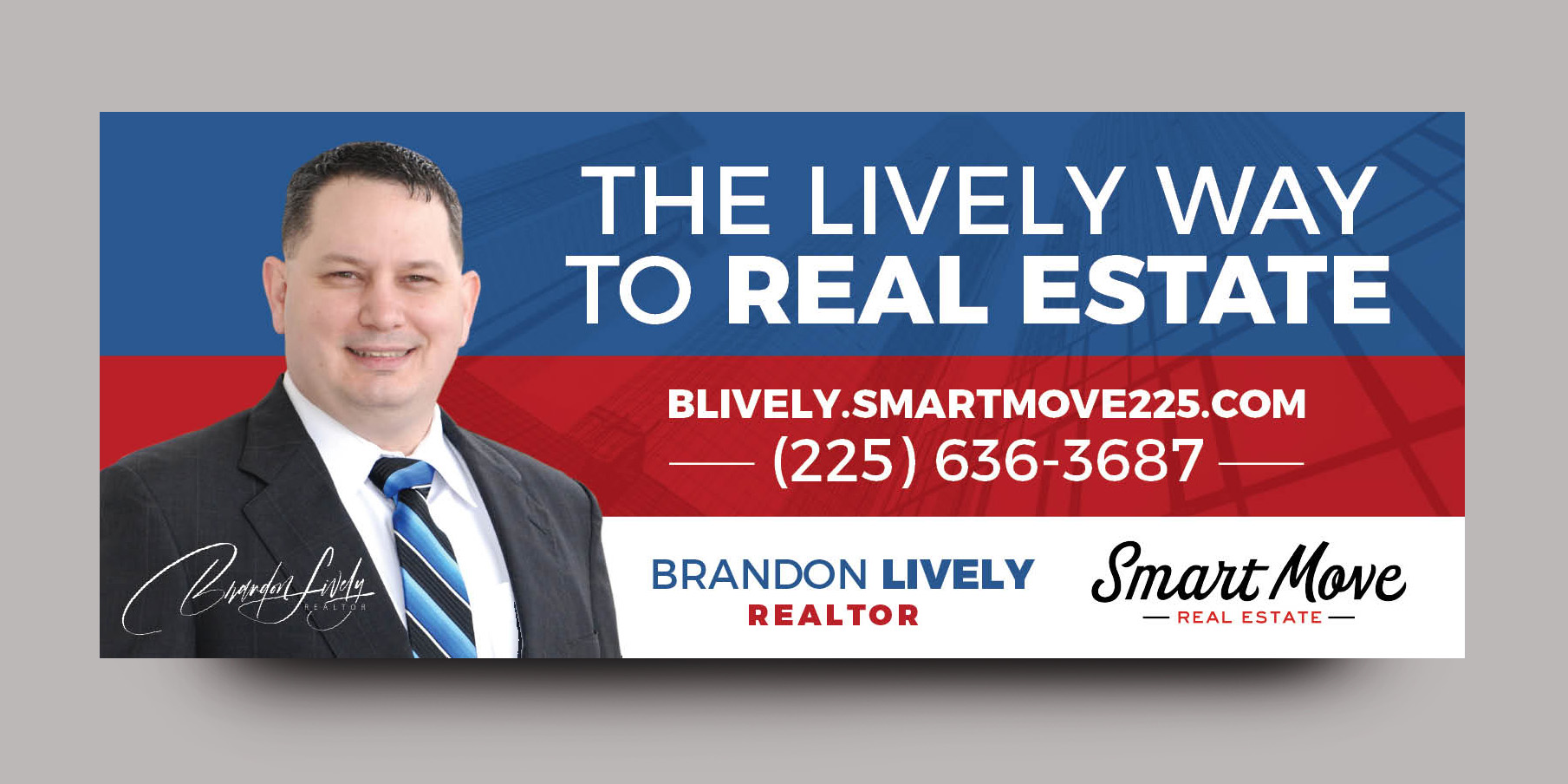 Billboard Design by rkailas for this project | Design #26627940