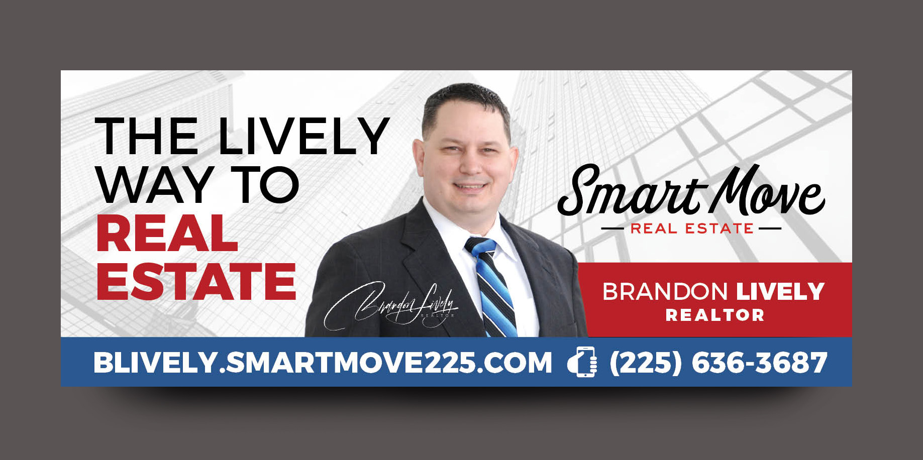 Billboard Design by rkailas for this project | Design #26627942