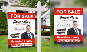 Billboard Design by OwnDesign for this project | Design: #26626423