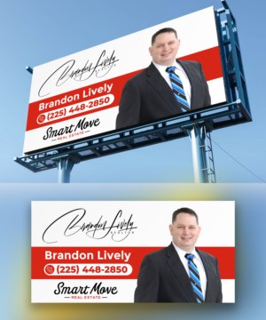 Billboard Design by OwnDesign for this project | Design: #26626425