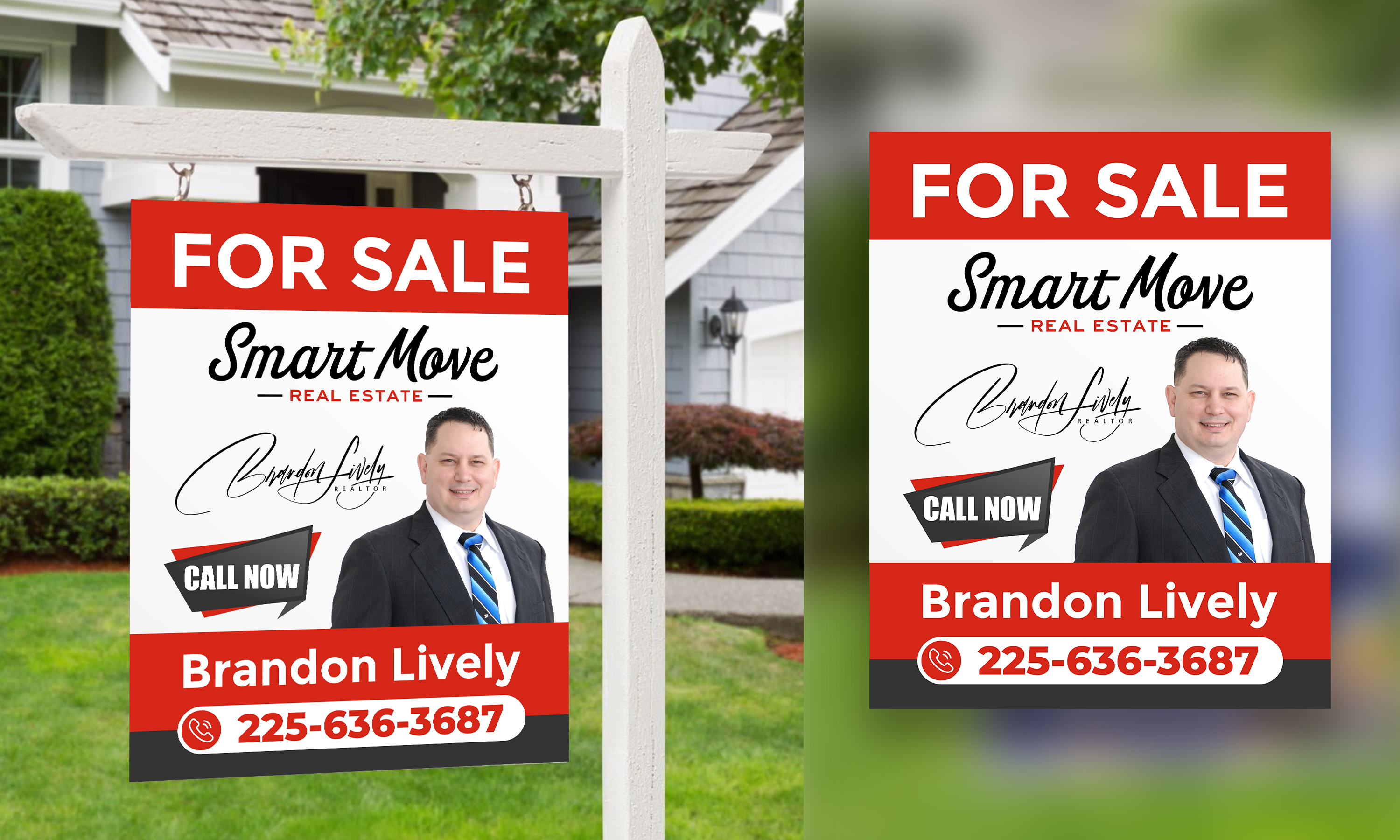 Diseño de Cartelera por OwnDesign para este proyecto | Diseño #26628448