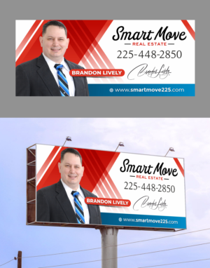 Billboard Design by ecorokerz for this project | Design: #26627368