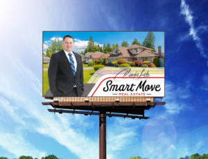 Billboard Design by Maestroto for this project | Design #26627450