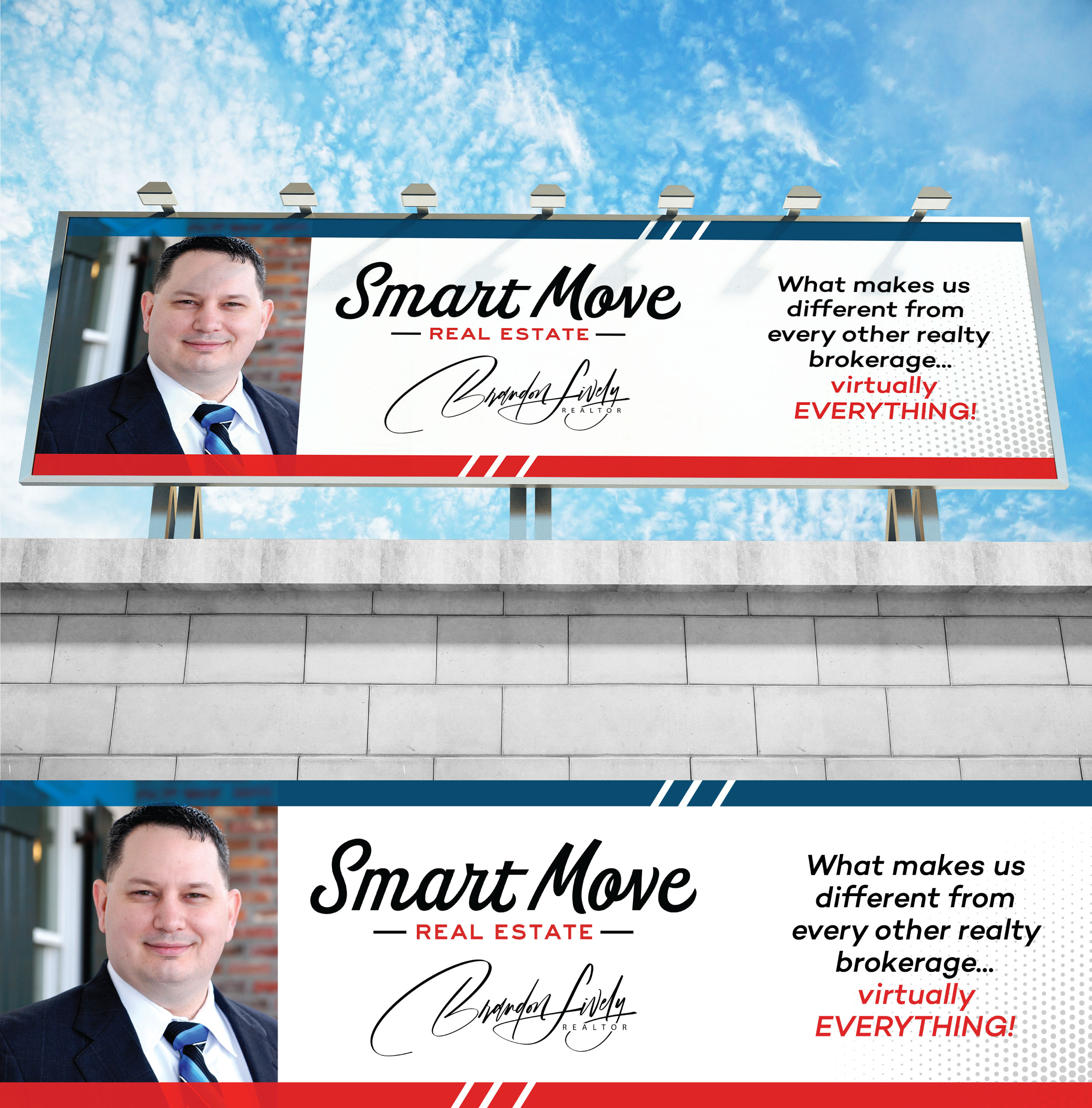 Billboard Design by u2square for this project | Design #26623546