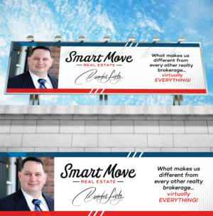 Billboard Design by u2square for this project | Design: #26623546
