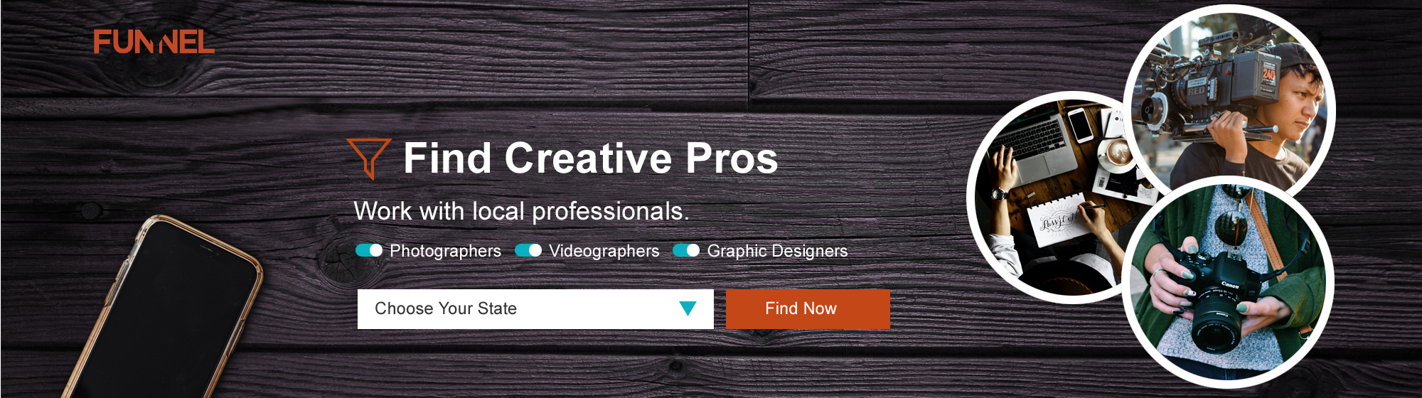 Banner Ad Design by DesignXyz for this project | Design #26638648