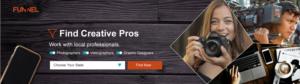 Diseño De Banner Publicitario por DesignXyz para este proyecto | Diseño: #26638669