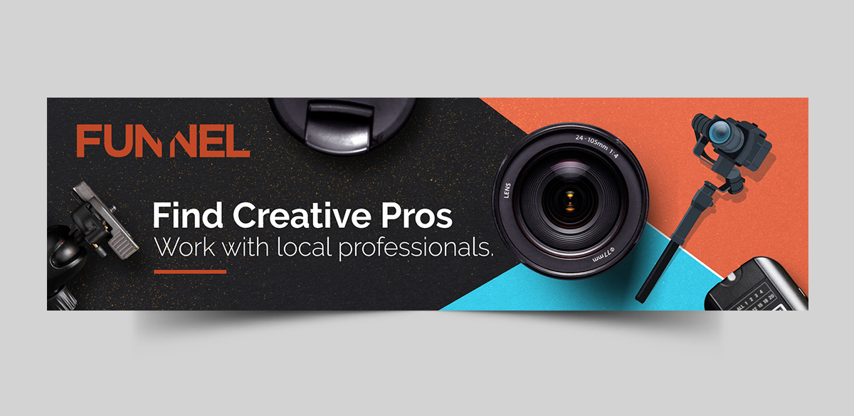Banner Ad Design by ecorokerz for this project | Design #26638673