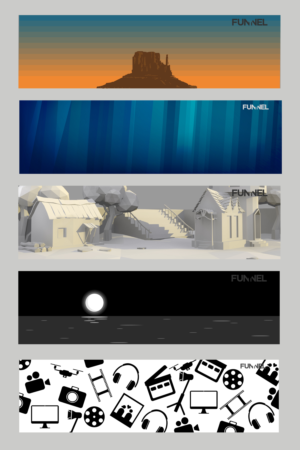 Diseño De Banner Publicitario por Arun 25 para este proyecto | Diseño: #26627896