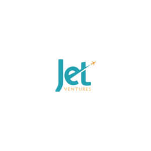 JetVentures | Logo Design by groomfox