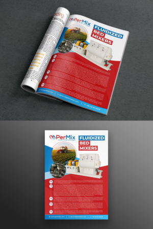 Advertisement Design by ecorokerz