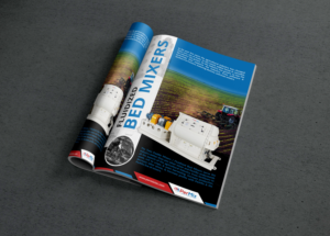 Werbe-Design von Art Scenario für PerMix North America | Design #26628947