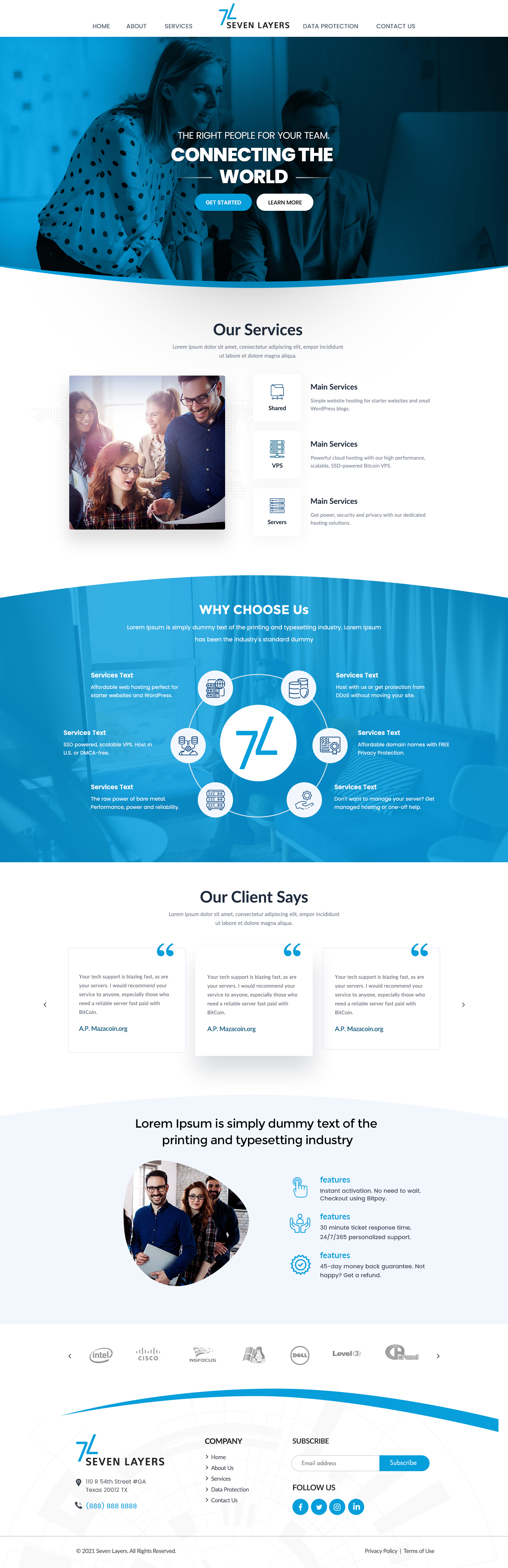 Web-Design von Shijo John für dieses Projekt | Design #26628761