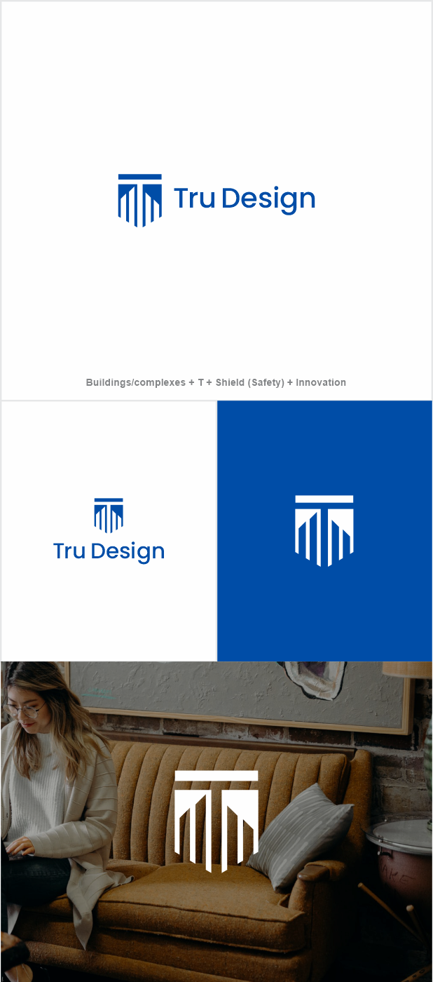 Logo-Design von Naavyd für dieses Projekt | Design #26628366