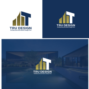 Logo Design by Finley Johnson for this project | Design: #26662252
