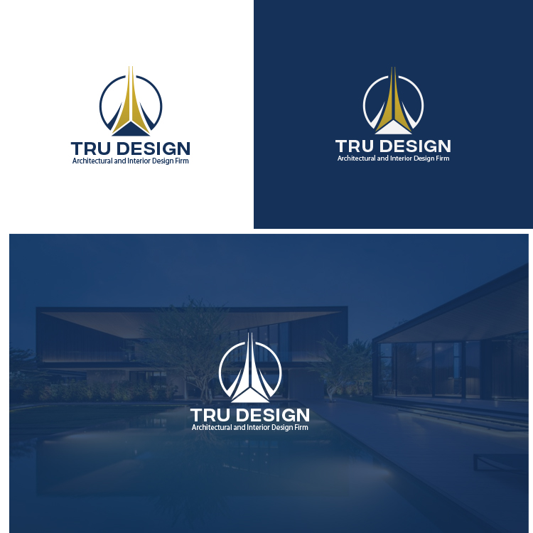 Logo Design by Finley Johnson for this project | Design #26662314