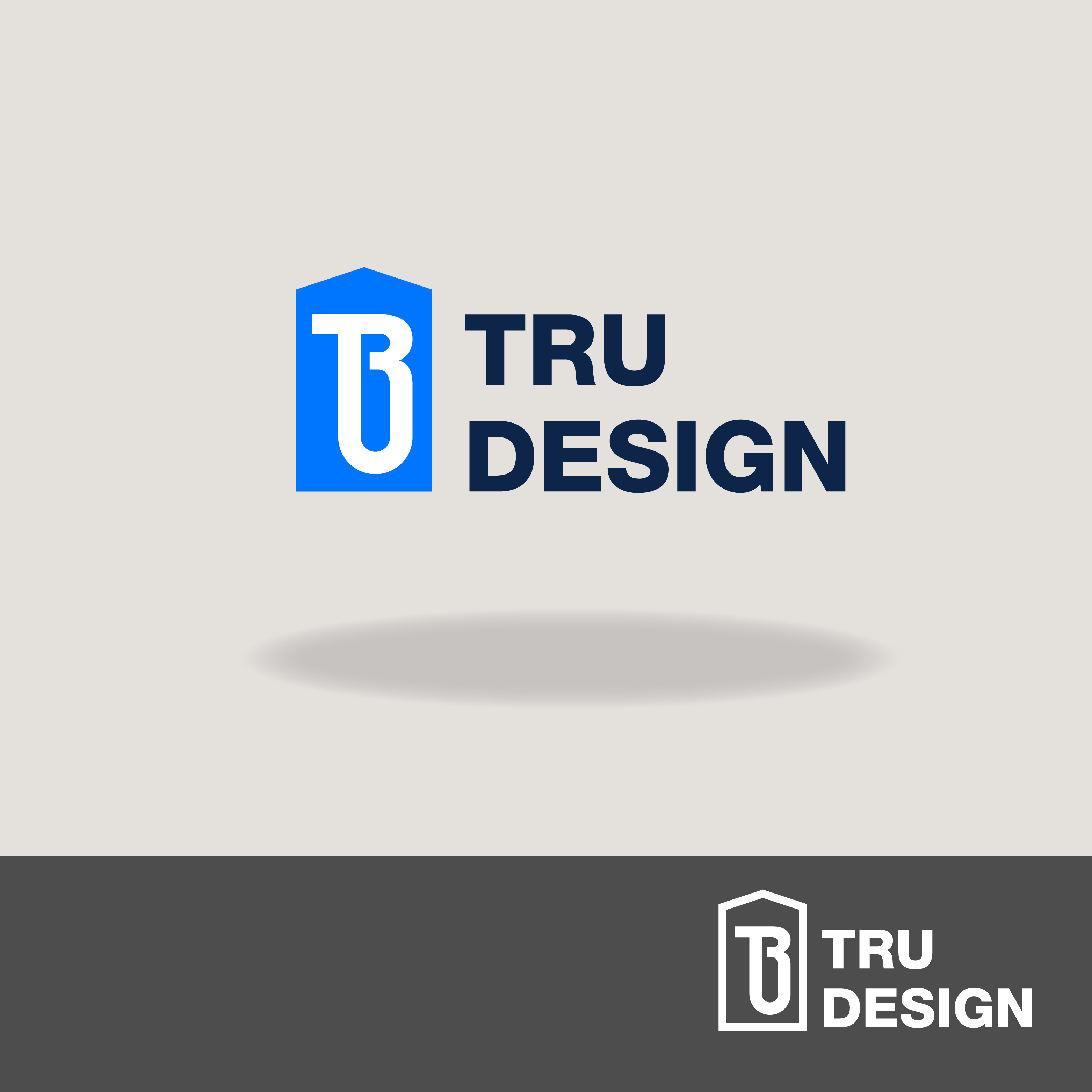 Logo Design by Elcdtm for this project | Design #26651731