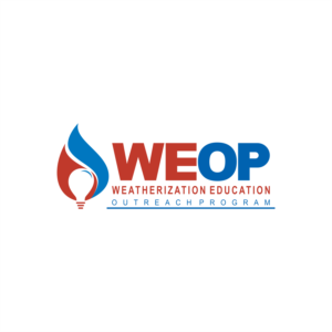 We are not sure of text (FPUA/WEOP), but I have uploaded additional information about the WEOP program. | Logo Design by anak mama