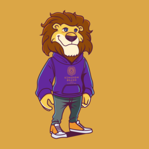 Character Design by Pudja Pratama Sakti