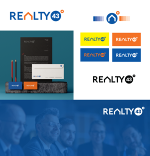 Logo Design by Graphicsbox