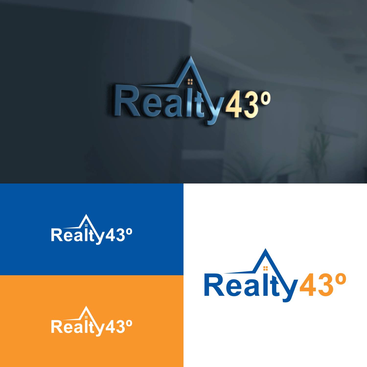 Logo Design by anak mama for this project | Design #26624264